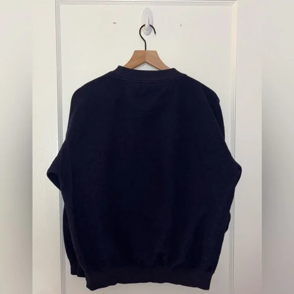 Vintage 90s Disney Mickey Mouse Sweatshirt - Picture 3 of 6